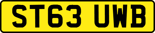 ST63UWB