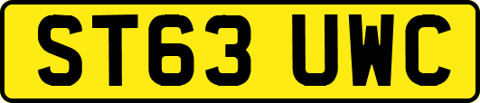 ST63UWC
