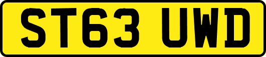 ST63UWD