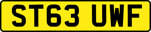 ST63UWF