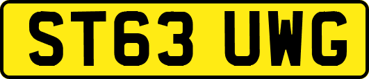 ST63UWG