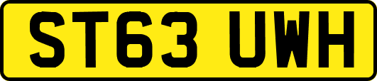 ST63UWH