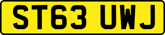 ST63UWJ