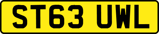 ST63UWL