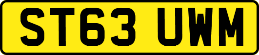 ST63UWM