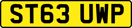 ST63UWP