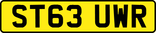 ST63UWR