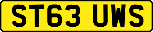 ST63UWS