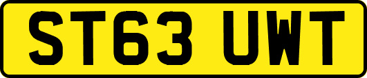 ST63UWT