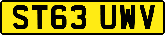 ST63UWV