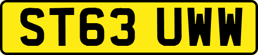 ST63UWW