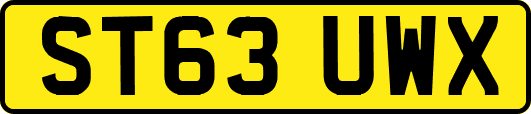ST63UWX