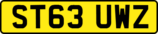 ST63UWZ