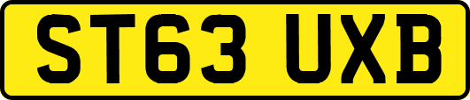 ST63UXB