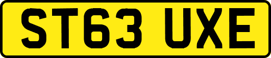 ST63UXE