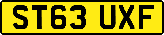 ST63UXF