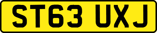 ST63UXJ