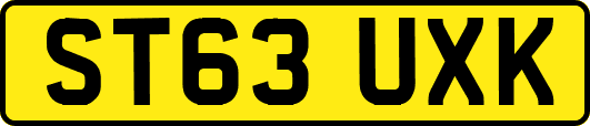 ST63UXK