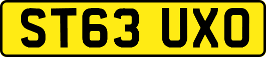 ST63UXO