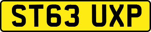 ST63UXP