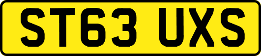 ST63UXS