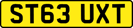 ST63UXT
