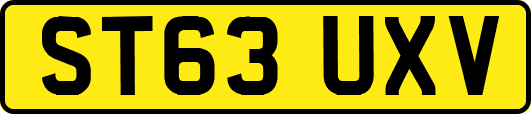 ST63UXV