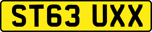 ST63UXX