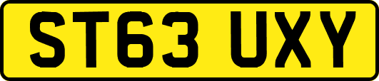 ST63UXY
