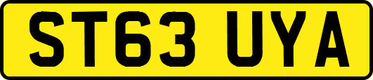 ST63UYA
