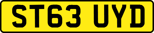 ST63UYD