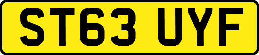 ST63UYF