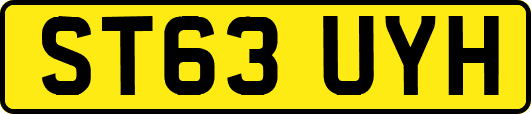 ST63UYH