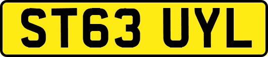 ST63UYL