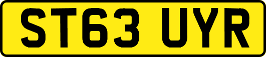 ST63UYR