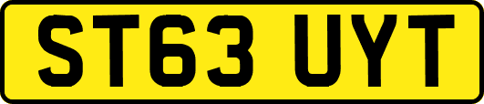 ST63UYT