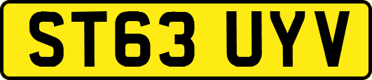 ST63UYV