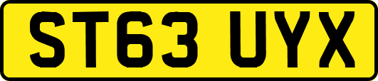 ST63UYX