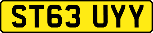 ST63UYY