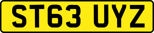 ST63UYZ