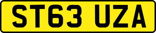 ST63UZA
