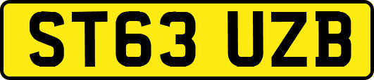 ST63UZB