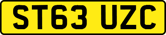 ST63UZC