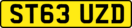 ST63UZD