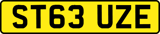 ST63UZE