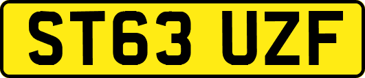 ST63UZF