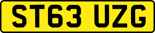 ST63UZG