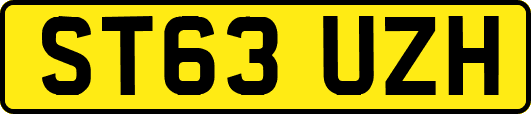 ST63UZH