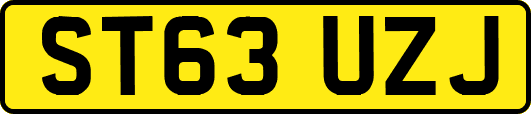 ST63UZJ