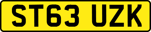 ST63UZK